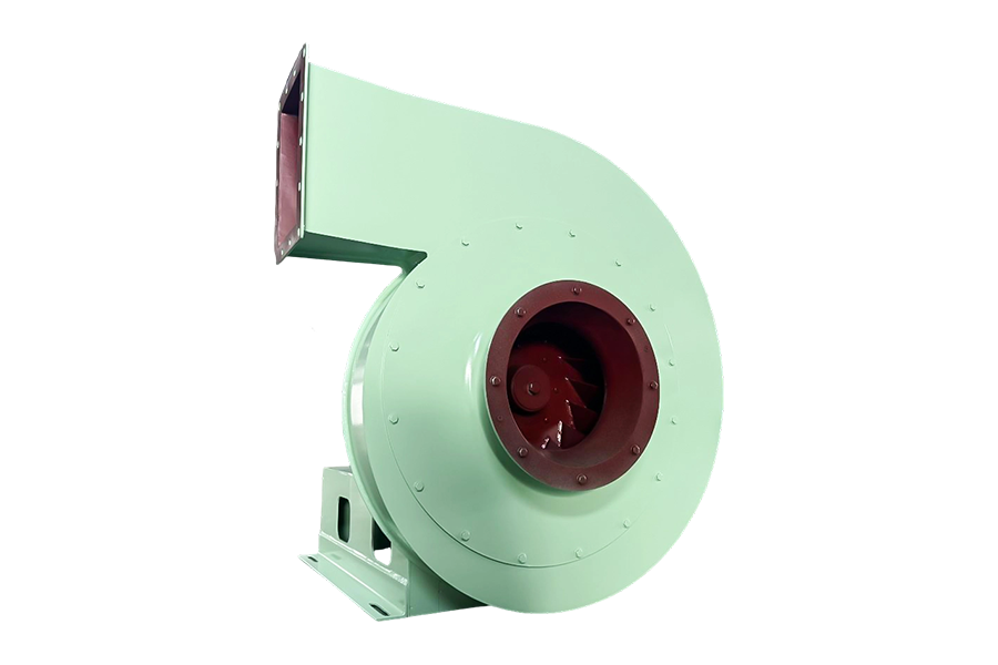 Series 8-09, 9-12 Series, 9-19 Series, 9-26 Series Archi-Pressura Centrifuga Blowers