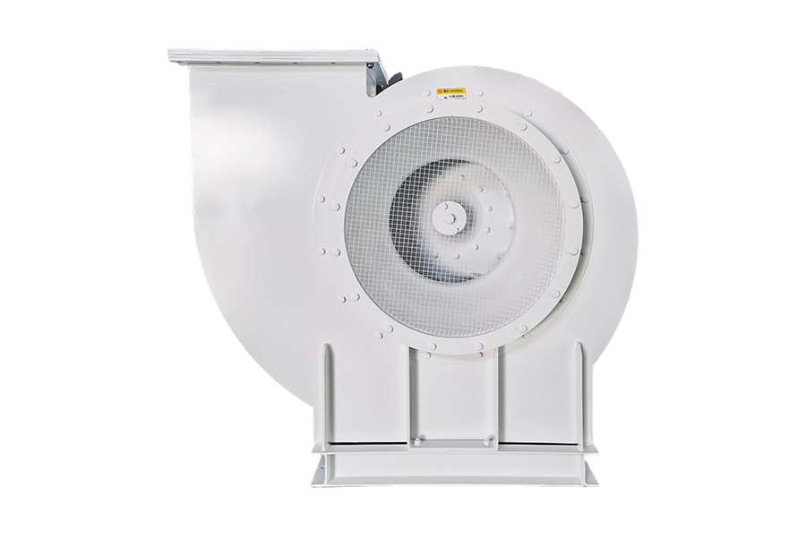 Materiae aedificandae industriae calcis furnorum combustio fan