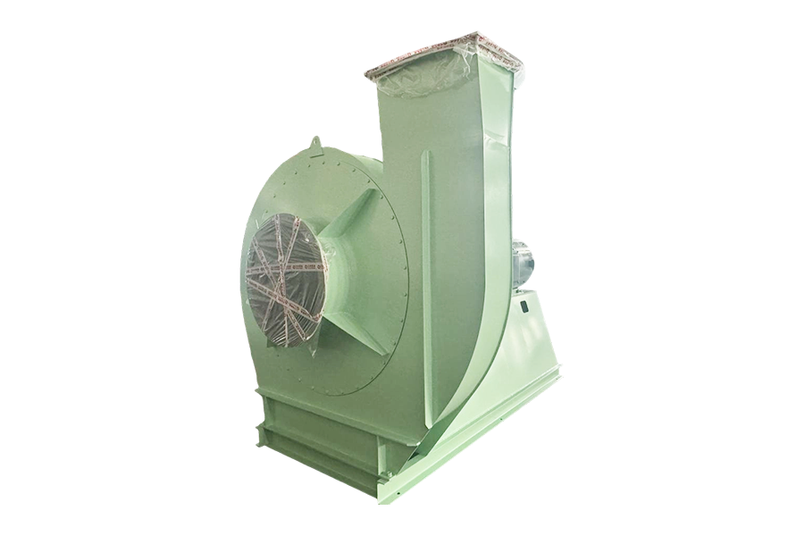 Series 8-09, 9-12 Series, 9-19 Series, 9-26 Series Archi-Pressura Centrifuga Blowers