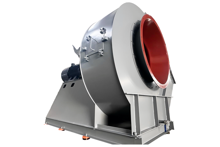 Materiae aedificandae industriae - cementum in gyratorio fornacibus craticularum frigidior Thracum ventilabrum