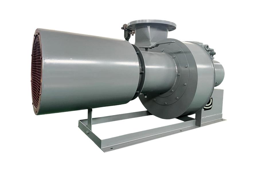 Aliquam Donec Industry - Exhauriunt Gas amet Back Blower