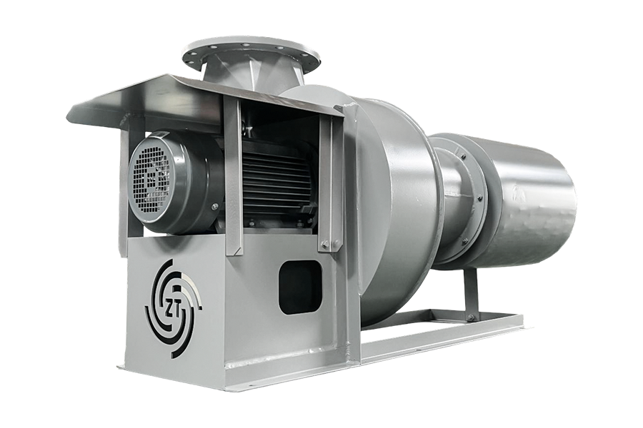 Aliquam Donec Industry - Exhauriunt Gas amet Back Blower