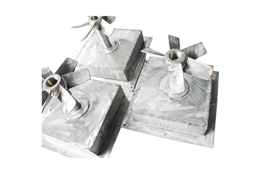 Obturaculum-in summus temperatus atores pro membrana industria