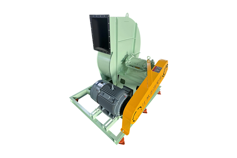 Frumentum agriculturae fans exsiccatio