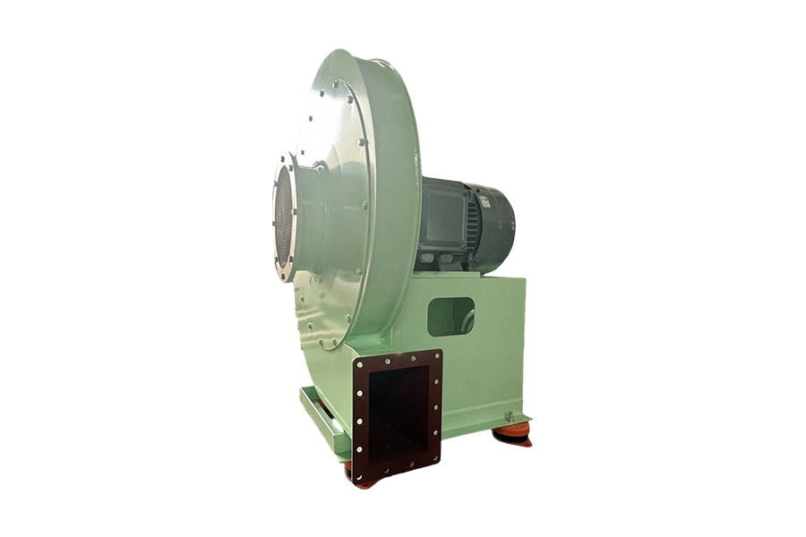 Series 8-09, 9-12 Series, 9-19 Series, 9-26 Series Archi-Pressura Centrifuga Blowers