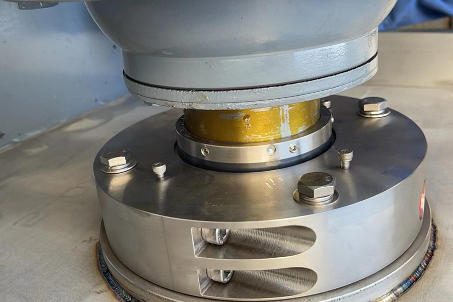 Nulla lacus centrifuga fan