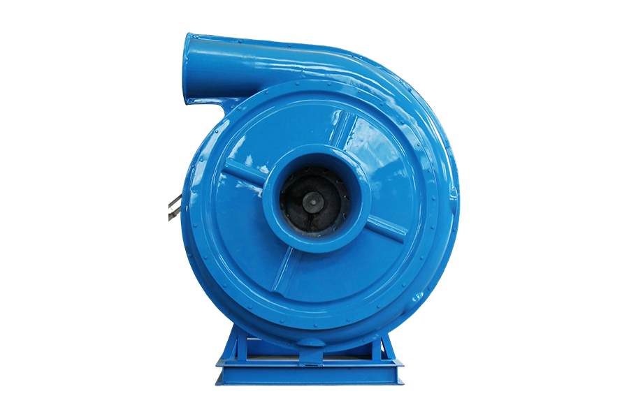 FRP anti-corrosio fan centrifuga
