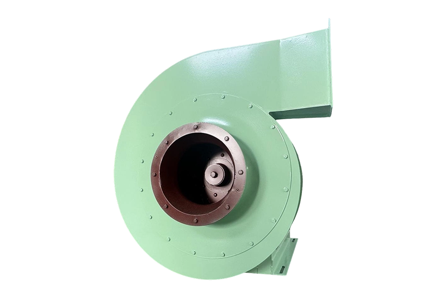 Pneumatica agriculturae fans importans