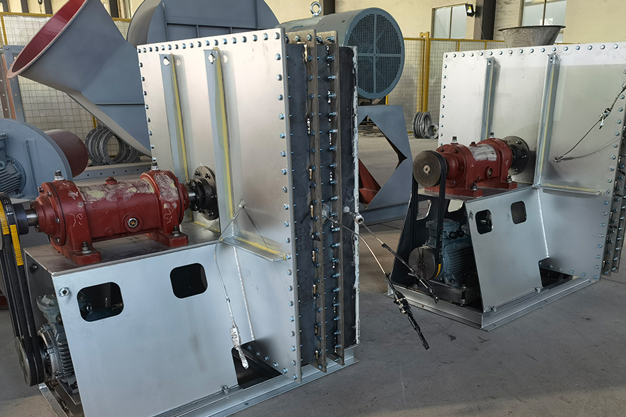 Nulla lacus centrifuga fan