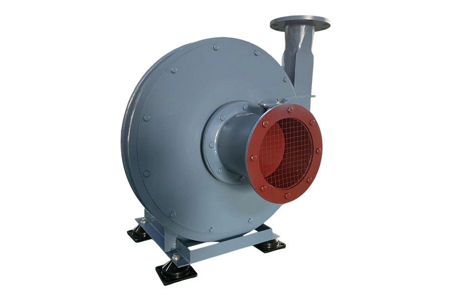 Series 8-09, 9-12 Series, 9-19 Series, 9-26 Series Archi-Pressura Centrifuga Blowers