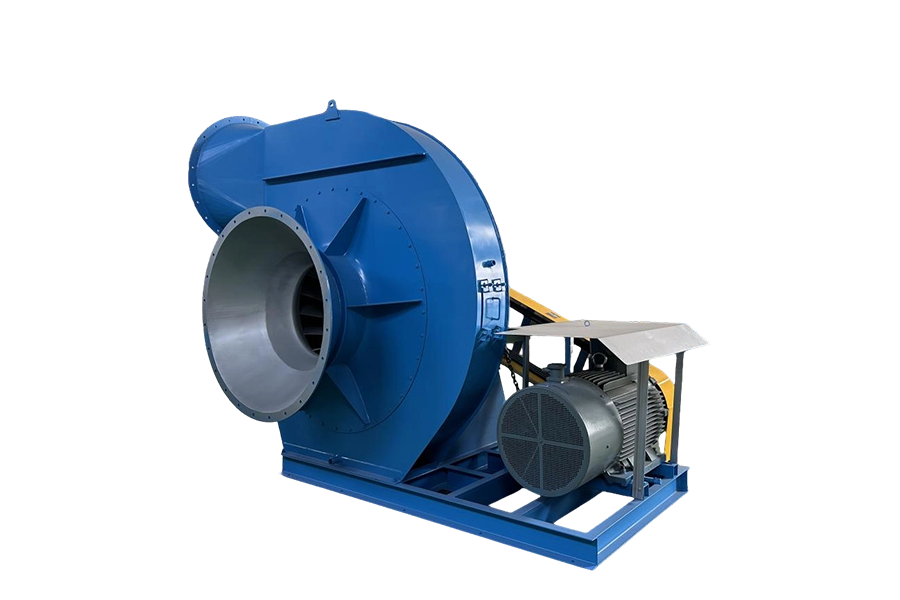 Series 8-09, 9-12 Series, 9-19 Series, 9-26 Series Archi-Pressura Centrifuga Blowers