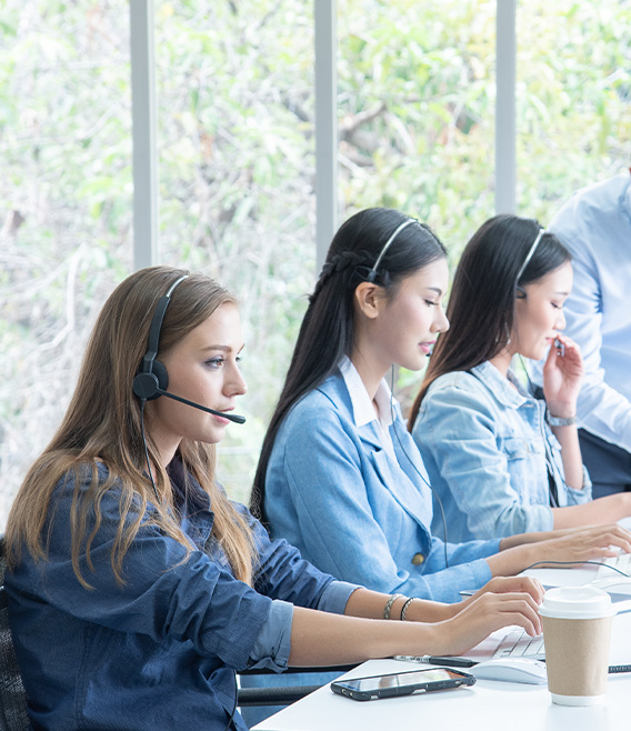 JIANGSU ZT FAN CO.,LTD.